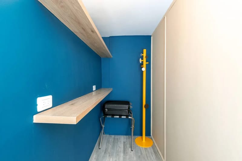 Welcoming Loft in La Candelaria