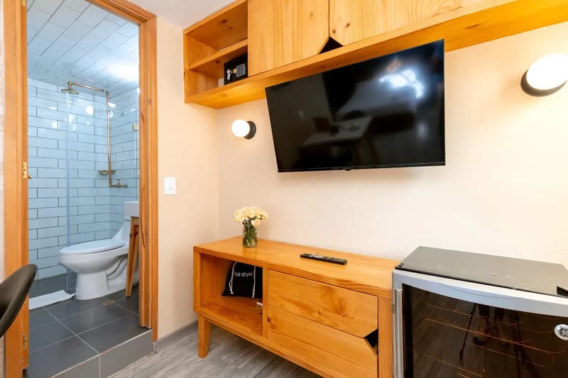 Welcoming Loft in La Candelaria