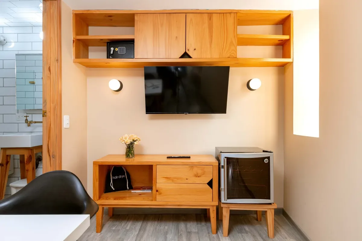 Welcoming Loft in La Candelaria