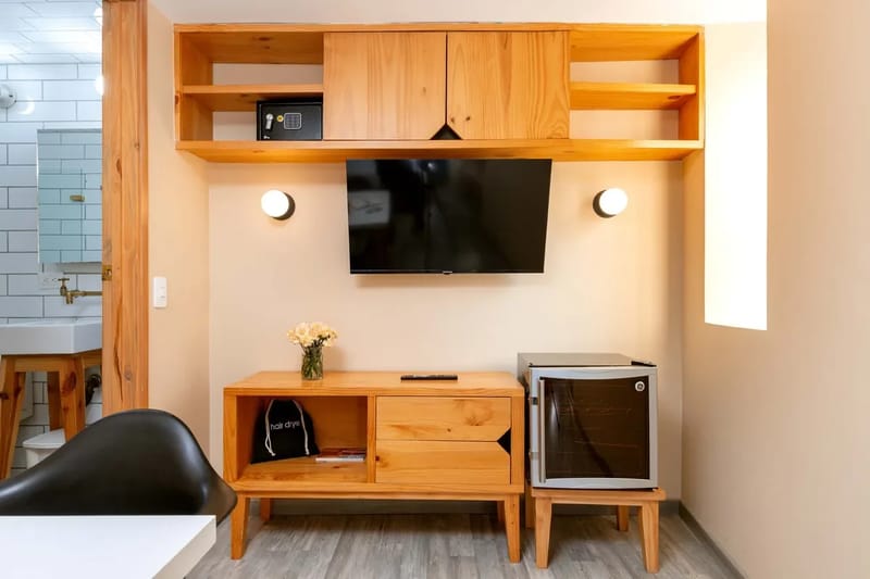 Welcoming Loft in La Candelaria