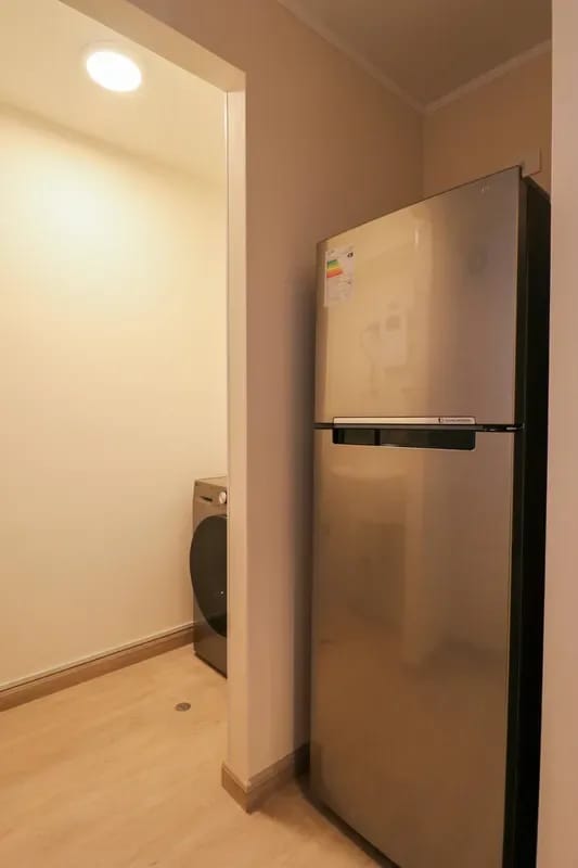 Engaging 2BR w/ Balcony in Miraflores