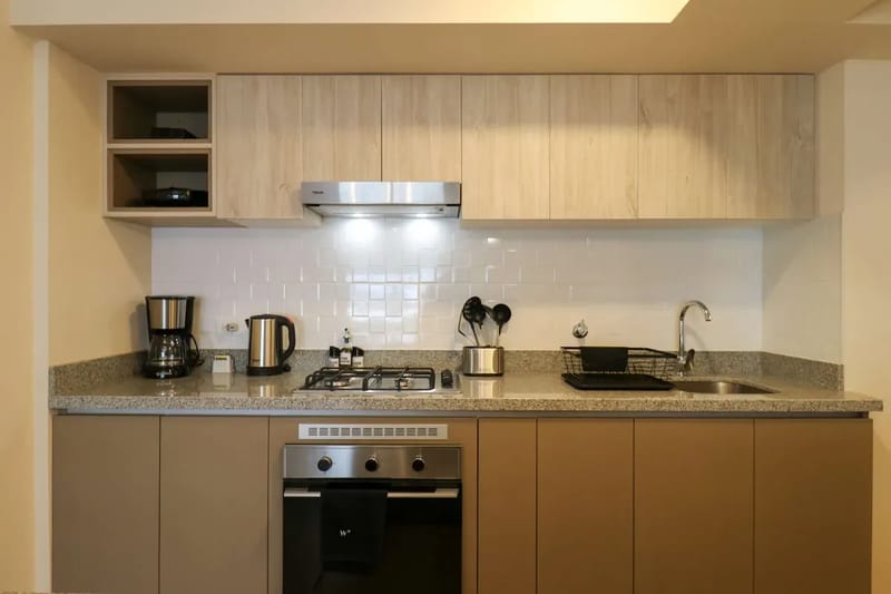 Engaging 2BR w/ Balcony in Miraflores