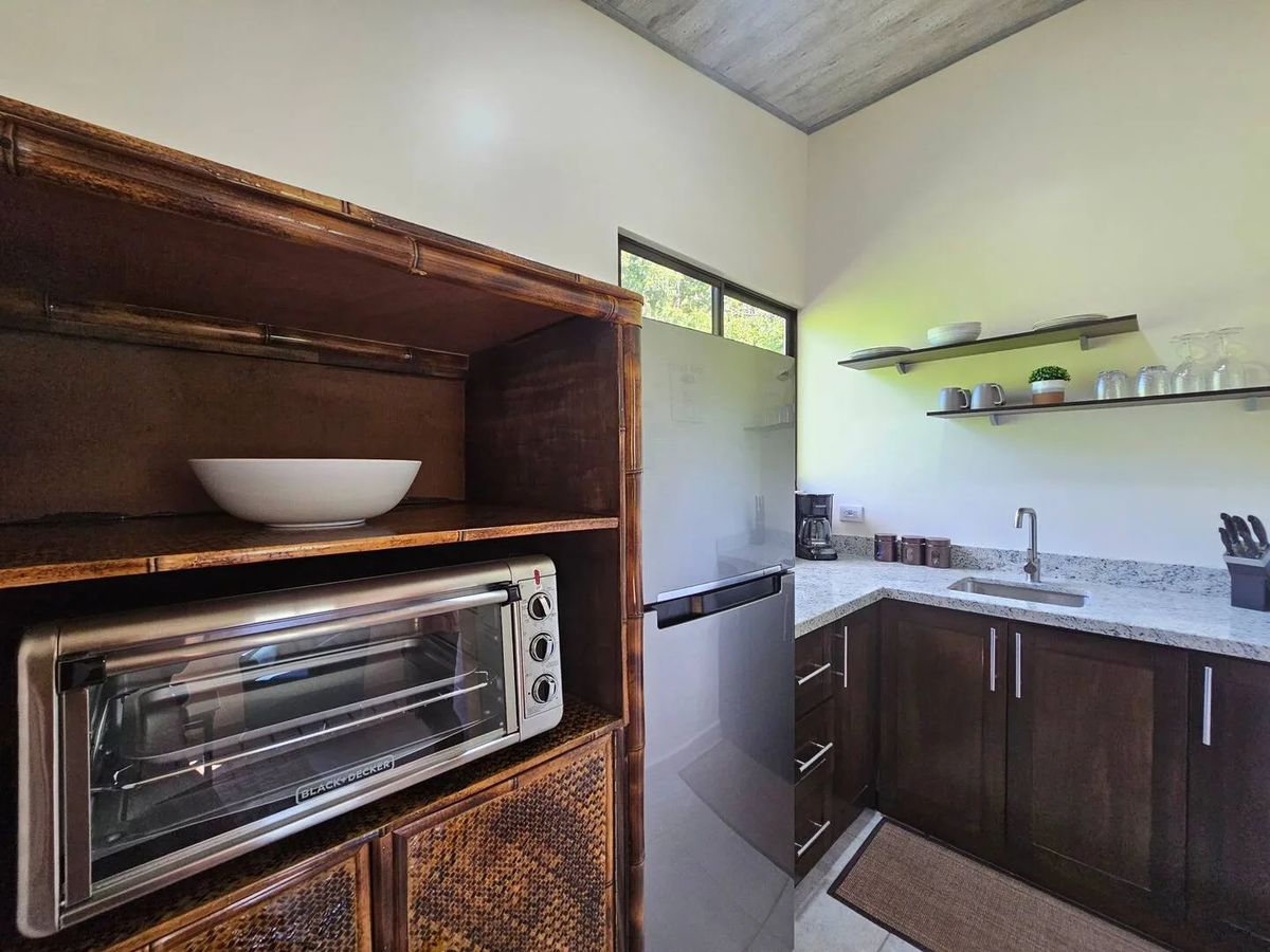 Casita Selvara