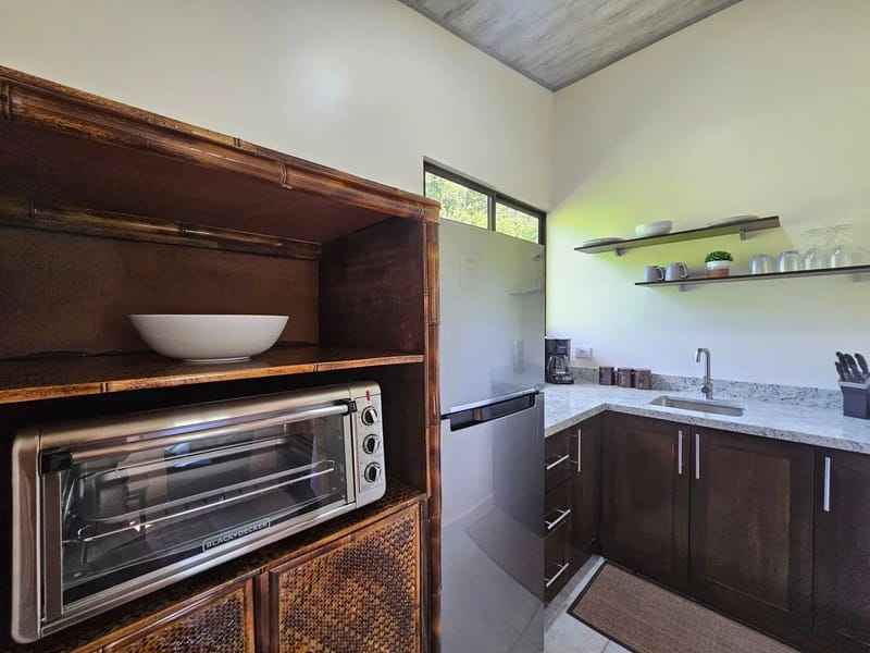 Casita Selvara