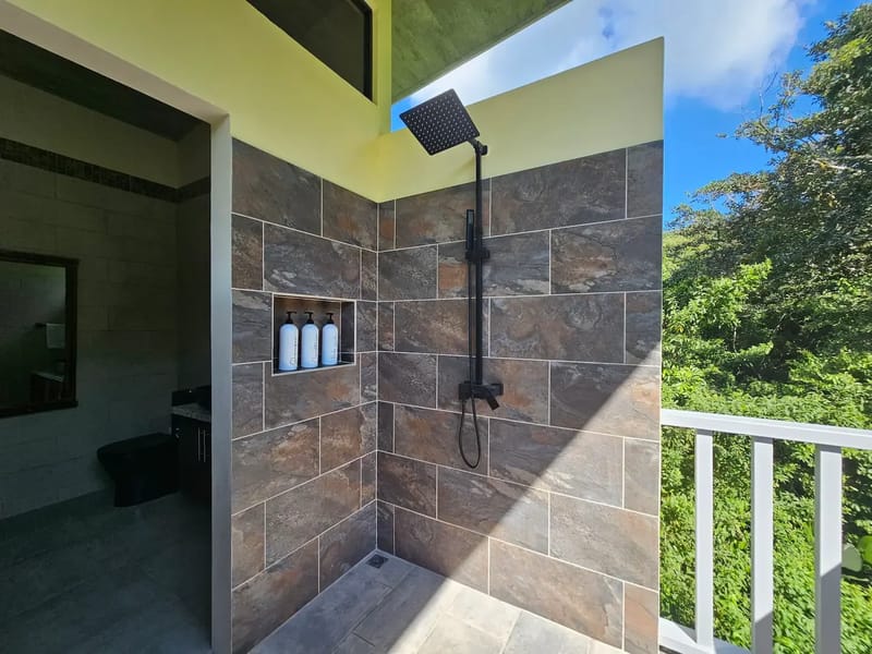 Casita Selvara