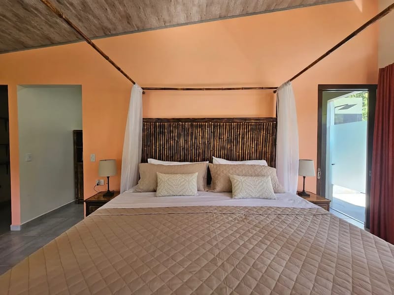 Casita Selvara