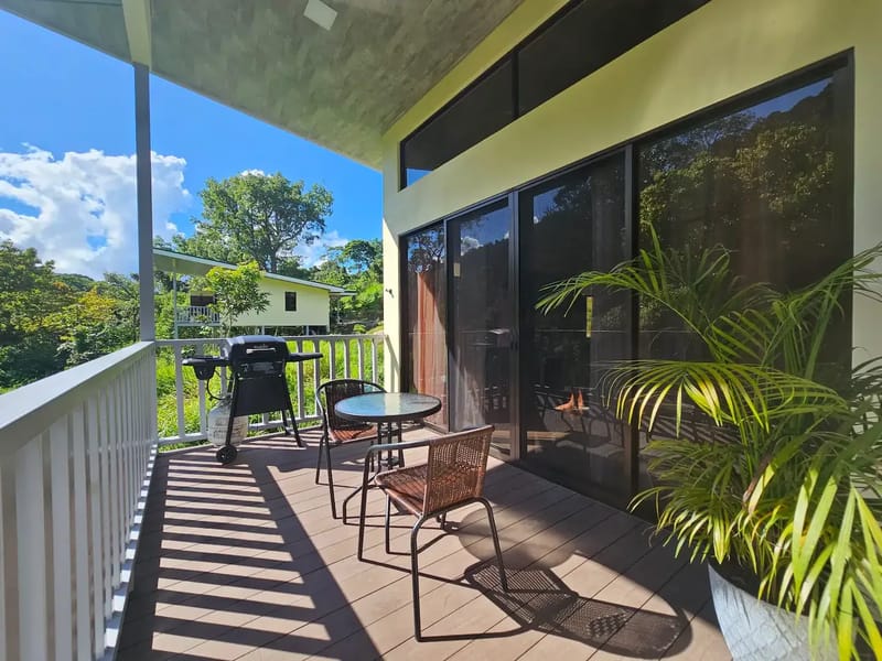 Casita Selvara