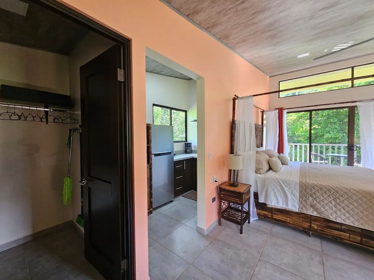 Casita Selvara