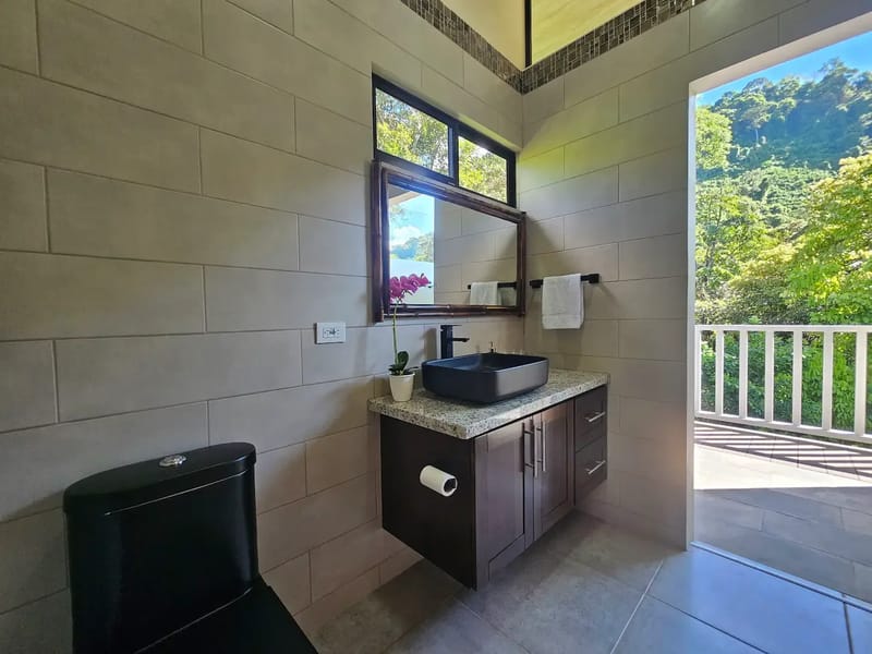 Casita Selvara