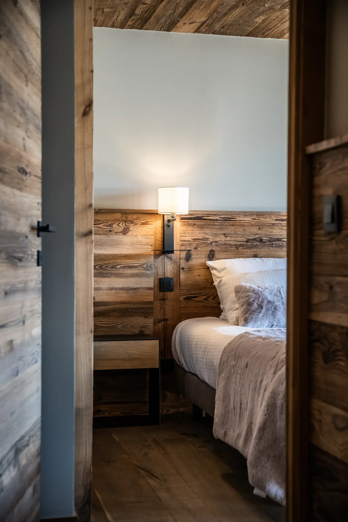 Family chalet Floquet de Neu Les Gets