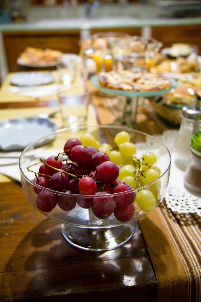 Foto del alojamiento B&B Il Ramaiolo