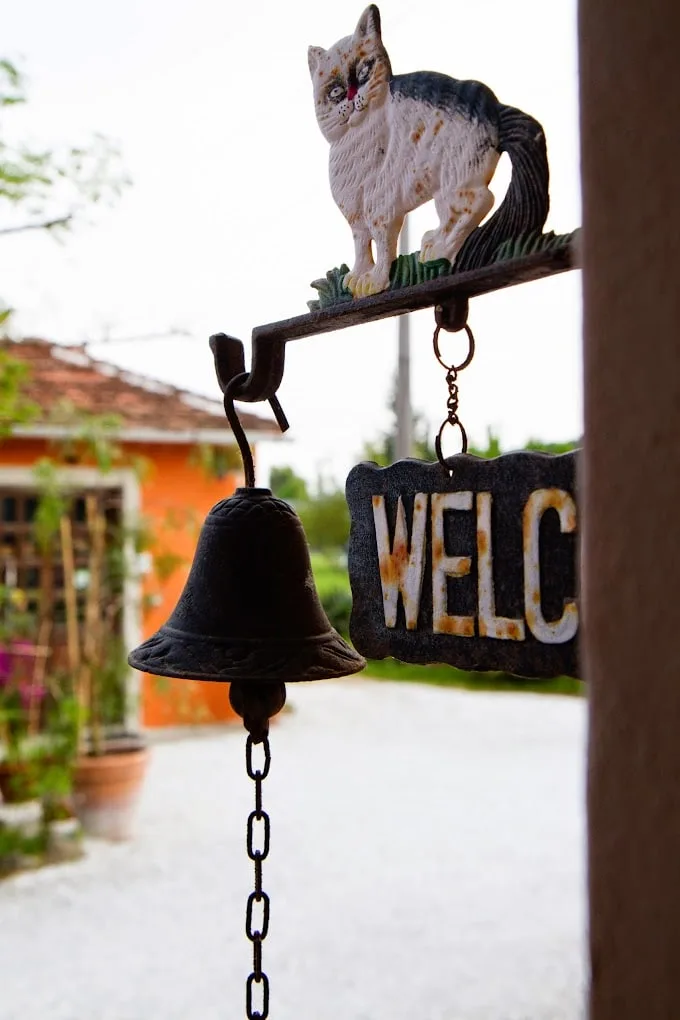 Foto del alojamiento B&B Il Ramaiolo