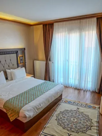 Habitación estándar