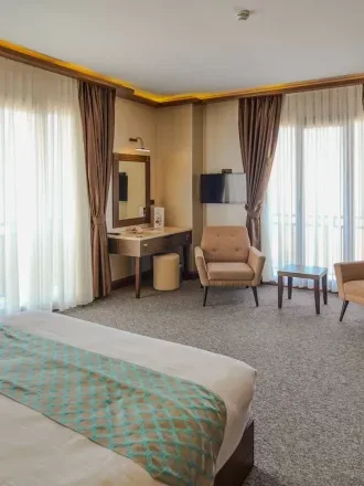 Suite júnior