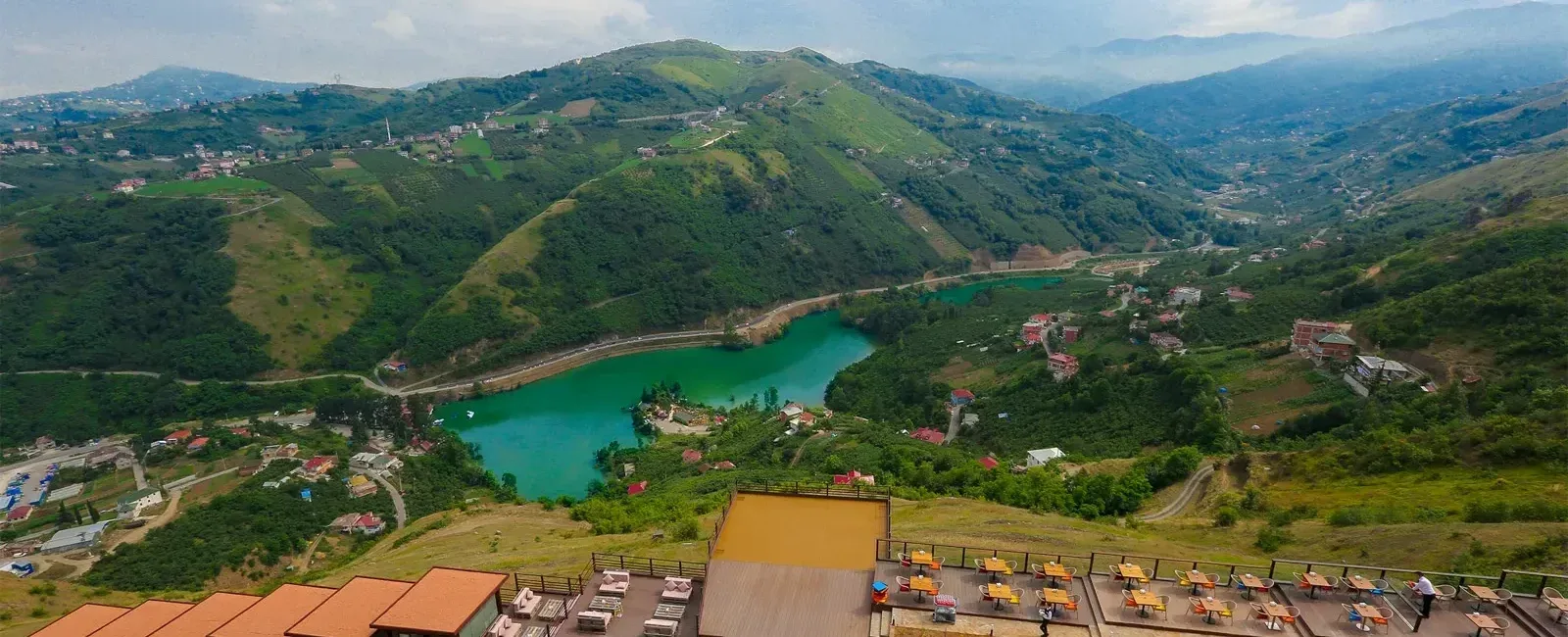 Sera Lake Resort Hotel