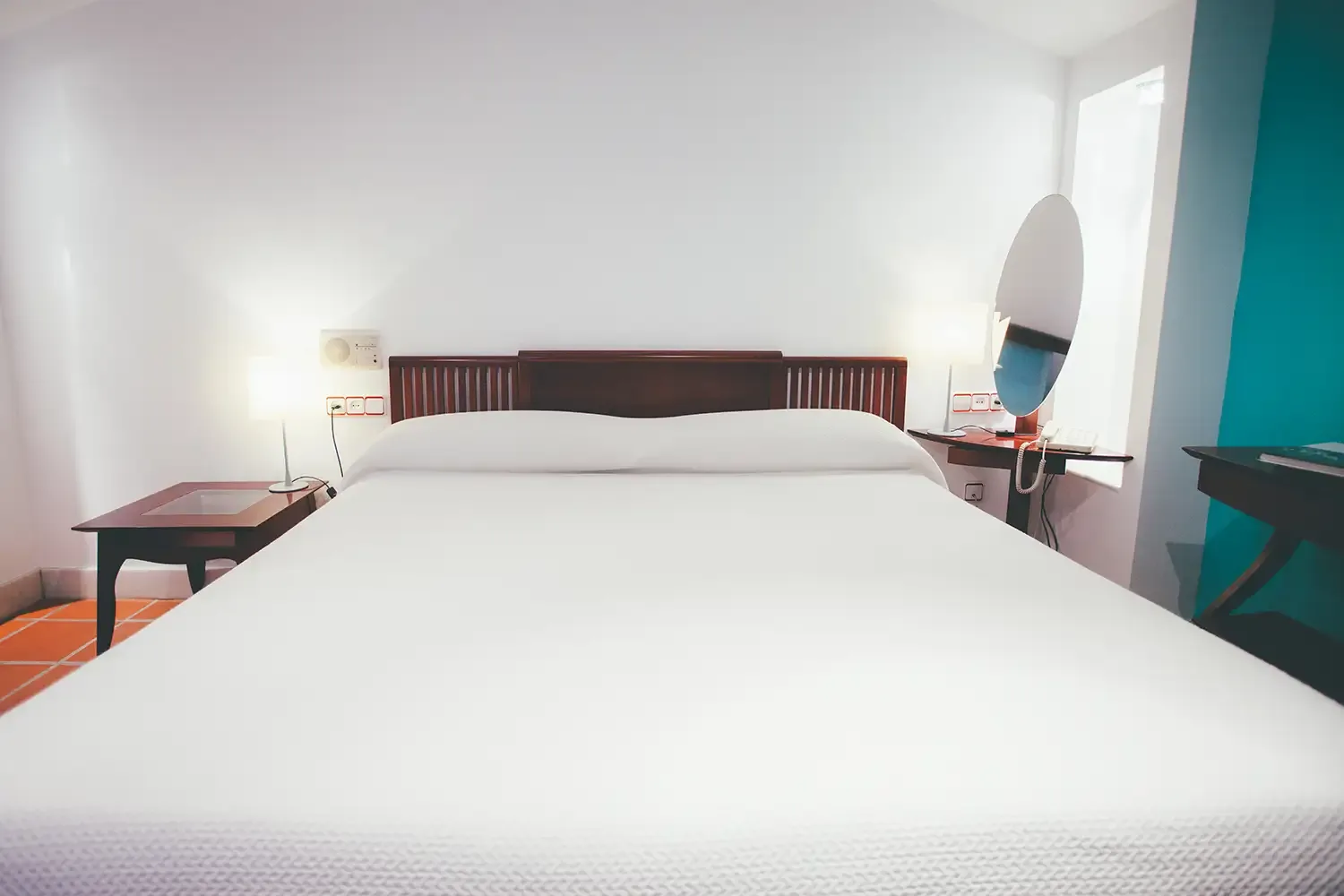 Quintamar room