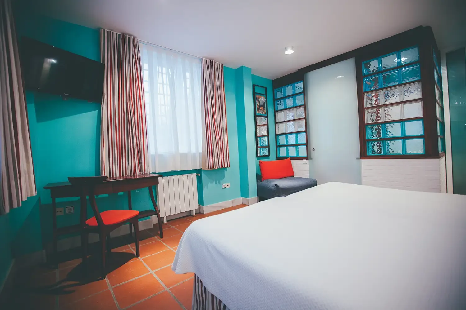 Quintamar room