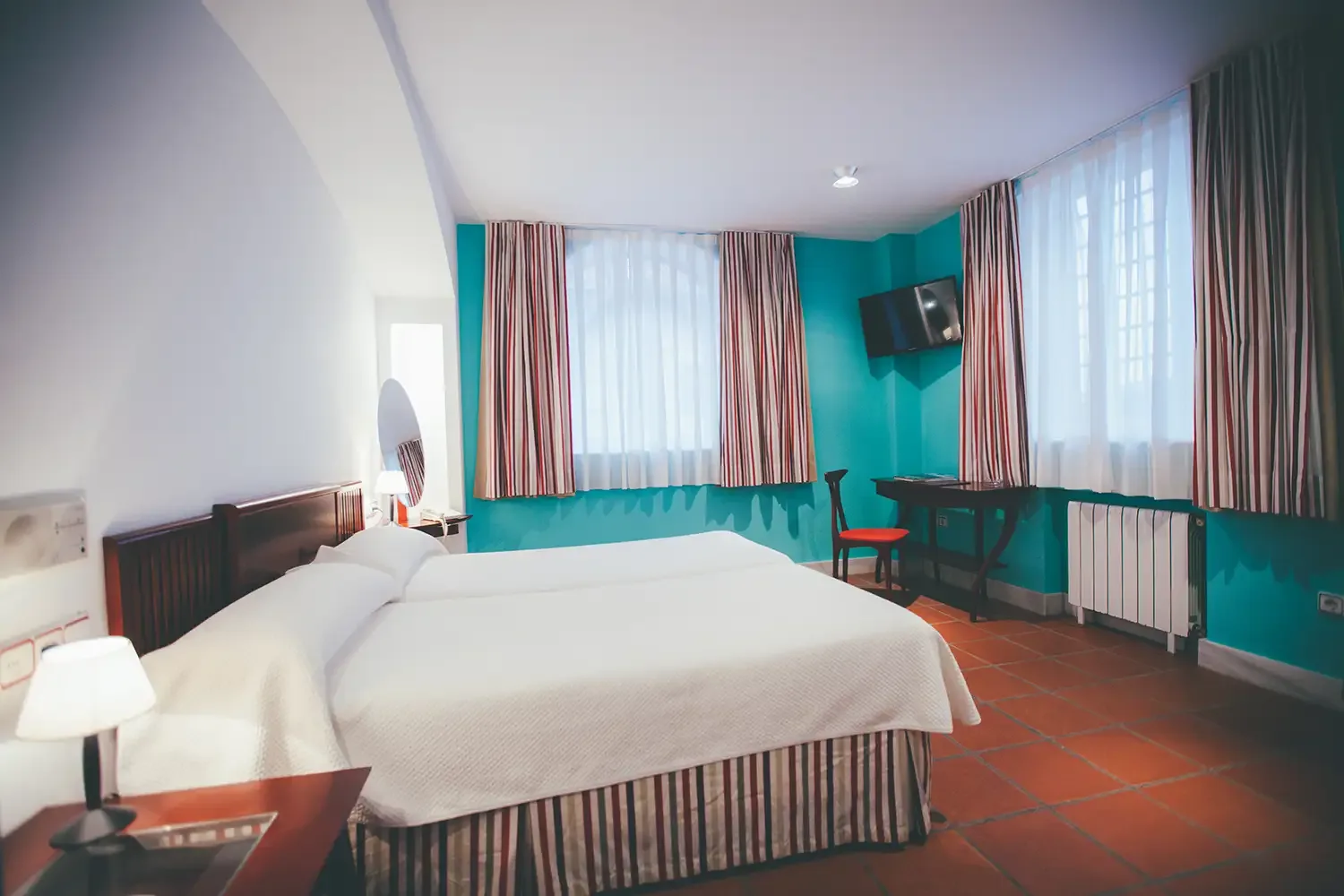 Quintamar room
