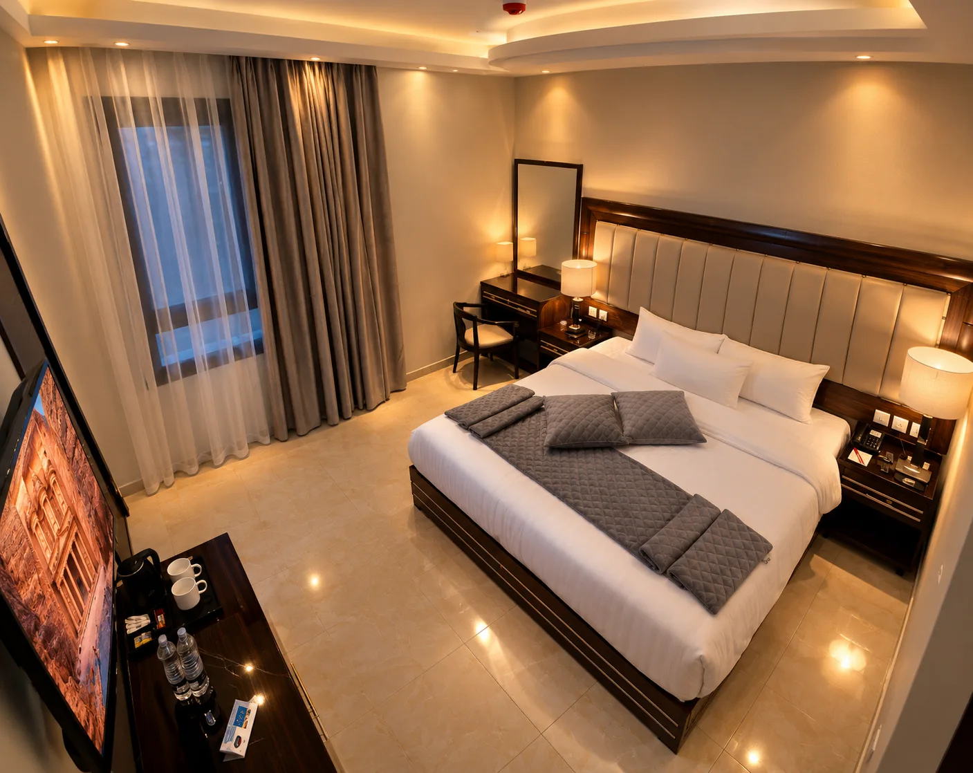 Habitación doble