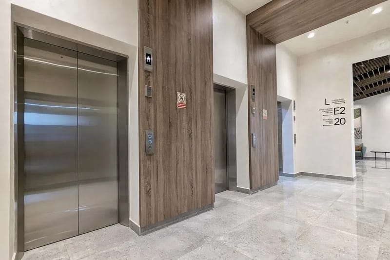 Bright 1BR in San Francisco w/ Balcony