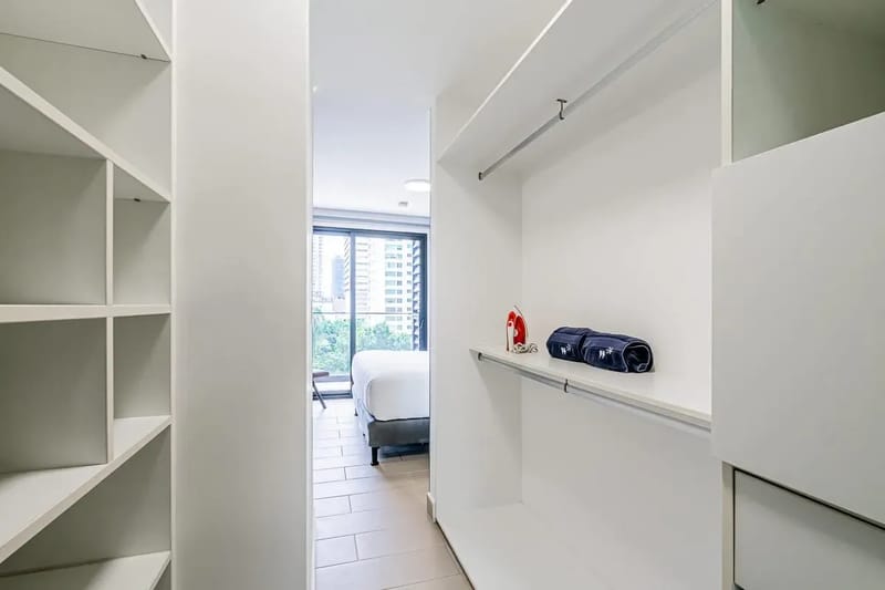 Bright 1BR in San Francisco w/ Balcony