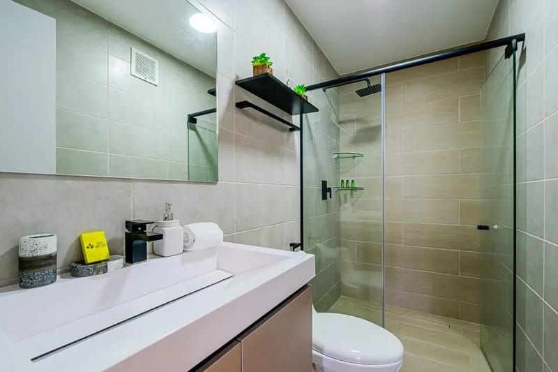 Bright 1BR in San Francisco w/ Balcony