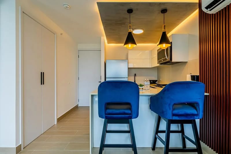 Bright 1BR in San Francisco w/ Balcony
