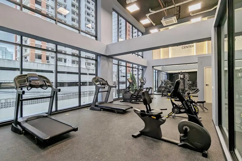 Bright 1BR in San Francisco w/ Balcony