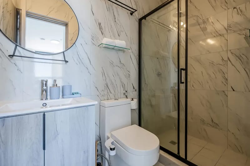 Sunny 1BR on Calle 50 w/ View