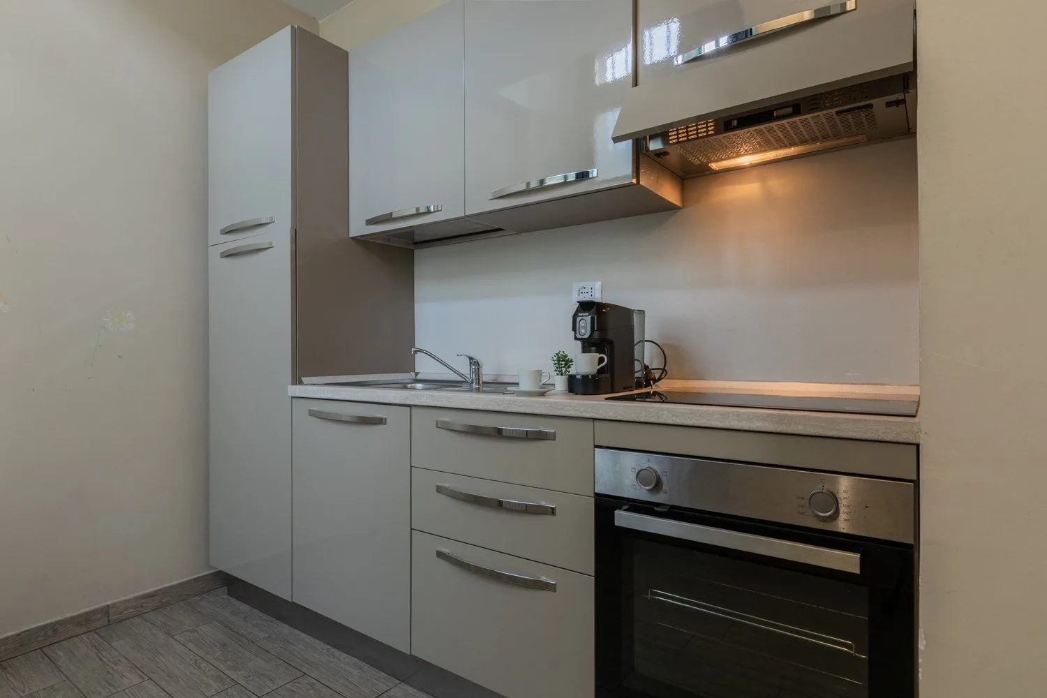 Housing Giulia - Apartment 8
