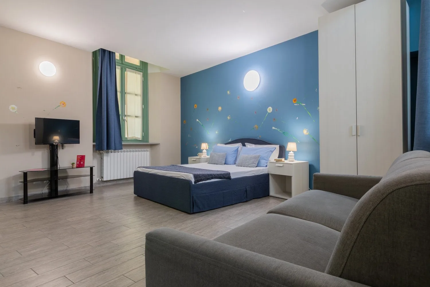 Housing Giulia - Apartment 8