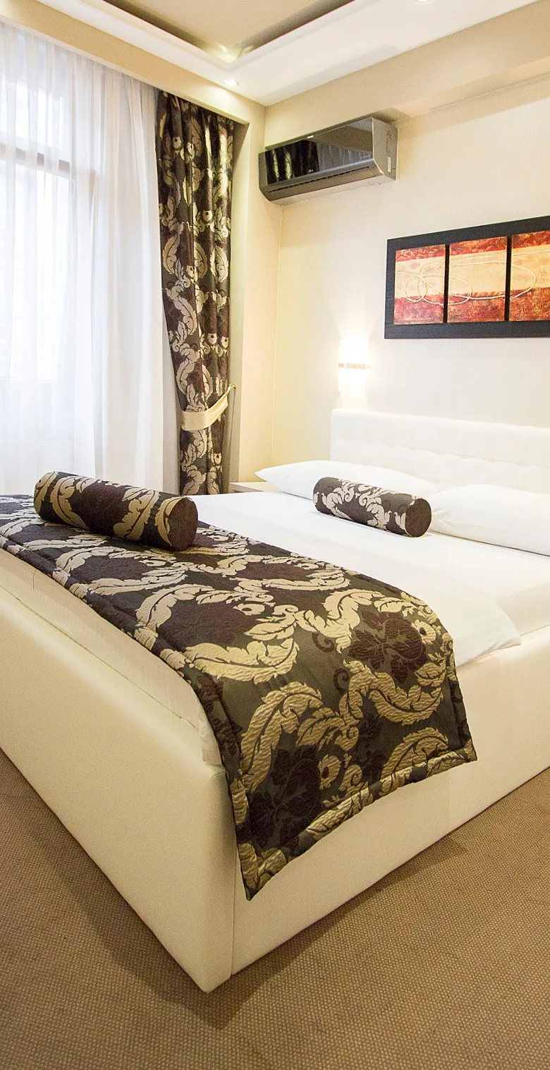 Foto del establecimiento Hotel Talija