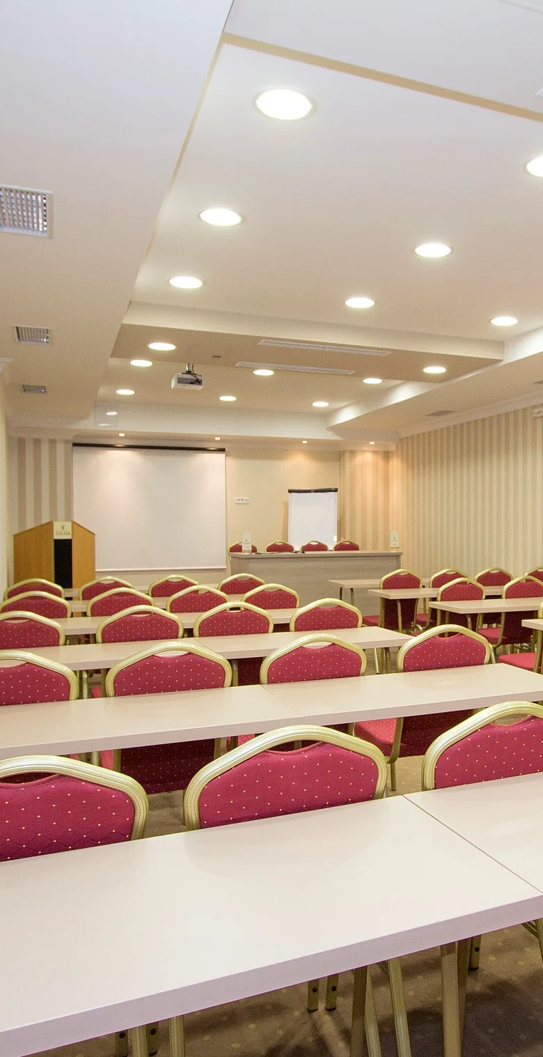 Foto del establecimiento Hotel Talija