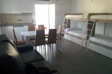 Instalaciones del hotel