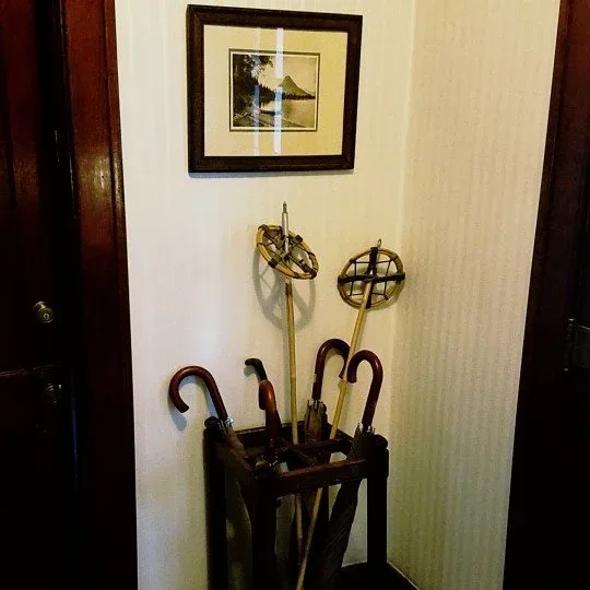 Guest room details