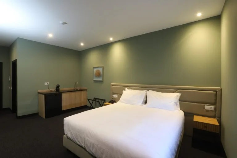 Foto del hotel