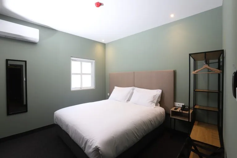 Foto del hotel