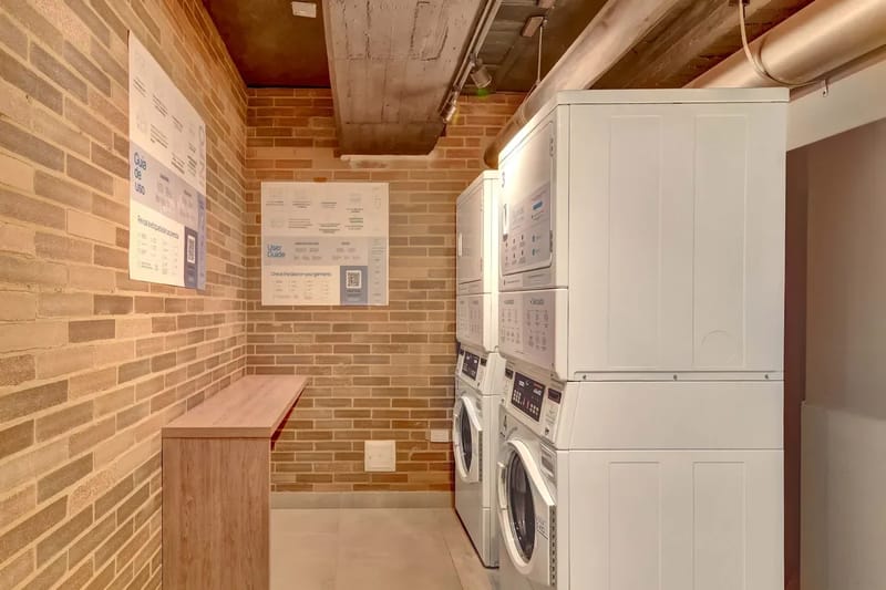 Luxury Loft in Bogota w/ Gym