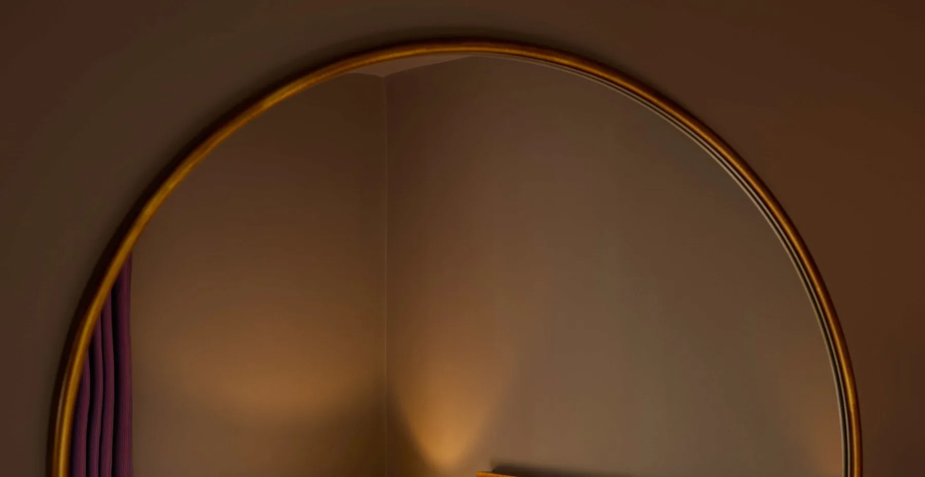 Detalle de la habitación