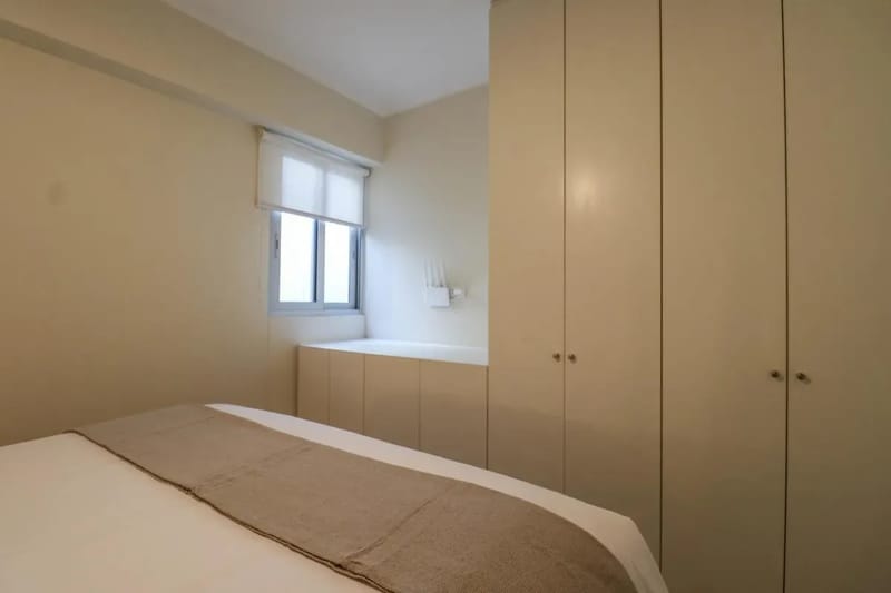 Premium 2BR with Balcony near the Malecon