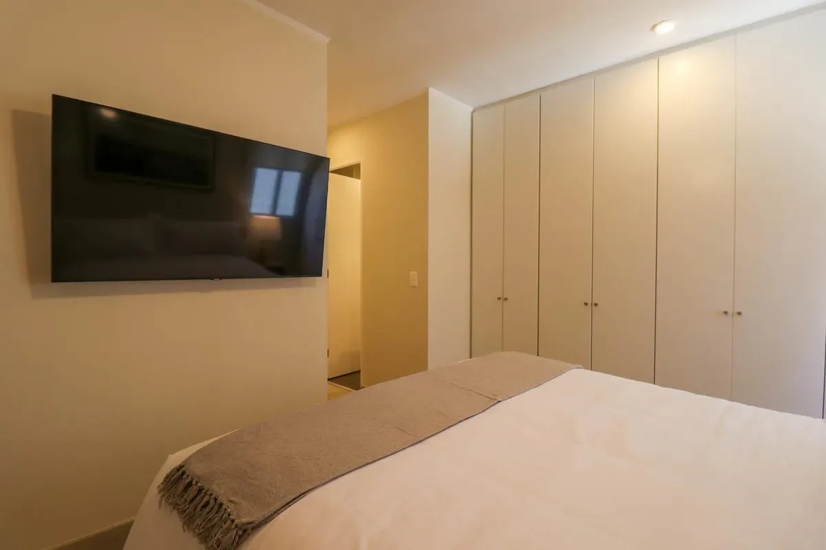 Premium 2BR with Balcony near the Malecon