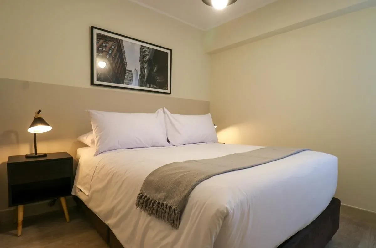 Premium 2BR with Balcony near the Malecon