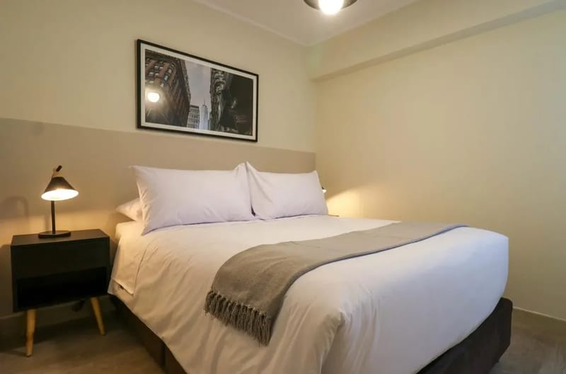 Premium 2BR with Balcony near the Malecon