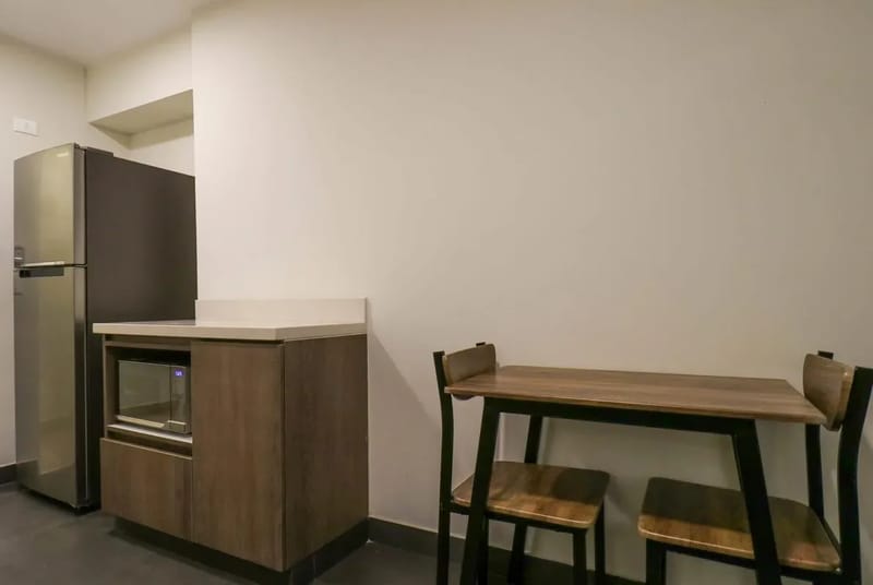 Premium 2BR with Balcony near the Malecon