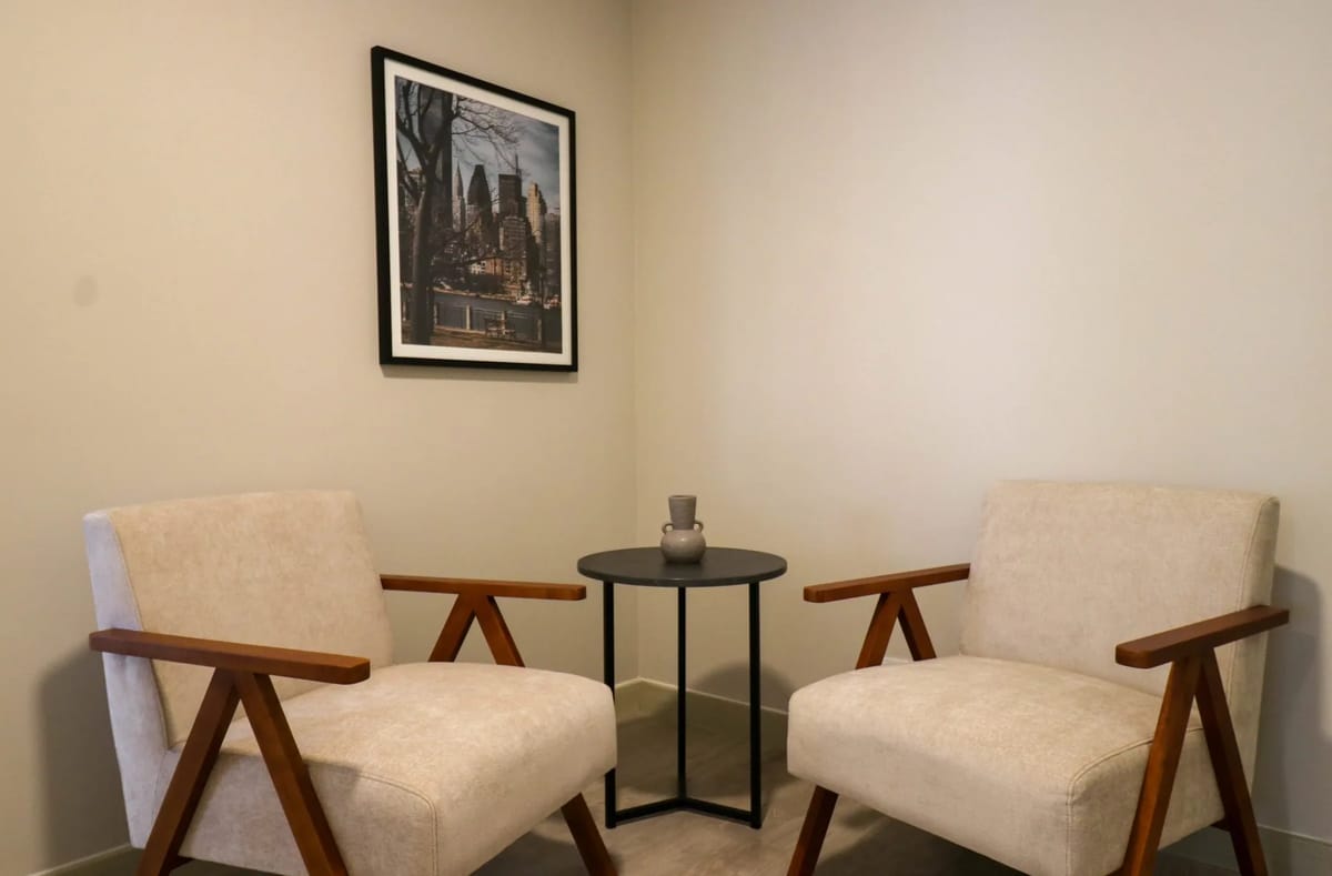 Premium 2BR with Balcony near the Malecon