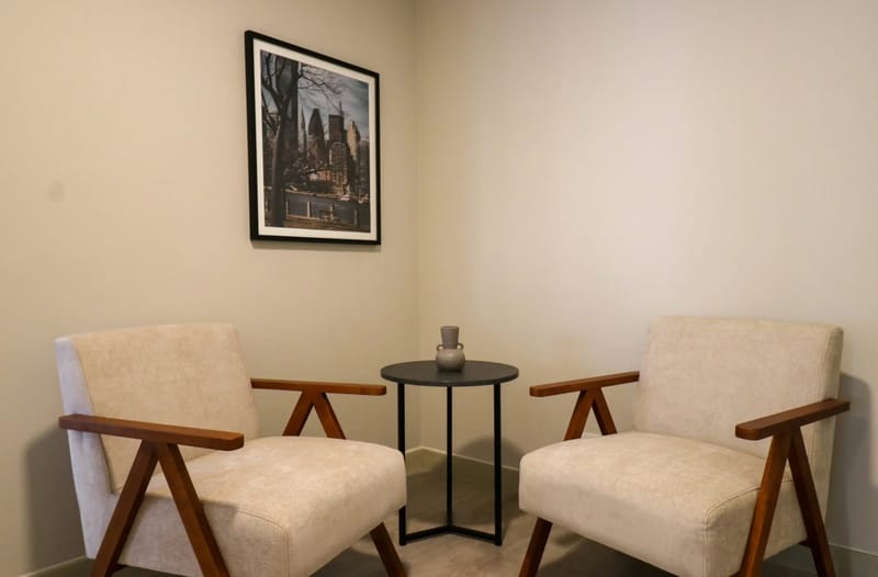 Premium 2BR with Balcony near the Malecon