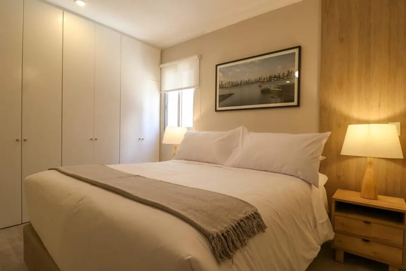 Premium 2BR with Balcony near the Malecon