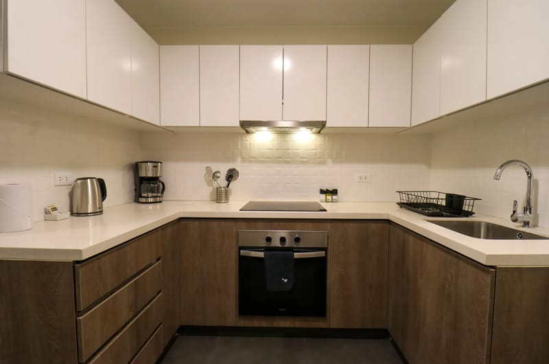 Premium 2BR with Balcony near the Malecon