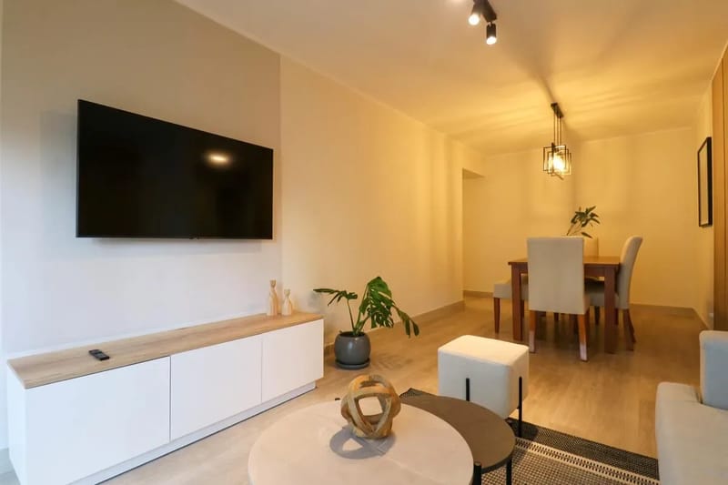 Premium 2BR with Balcony near the Malecon