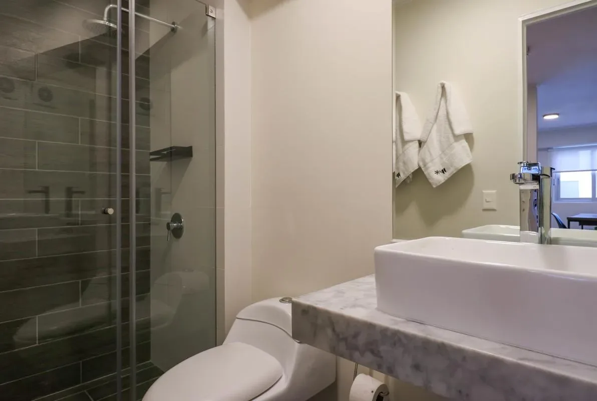 Premium 2BR with Balcony near the Malecon